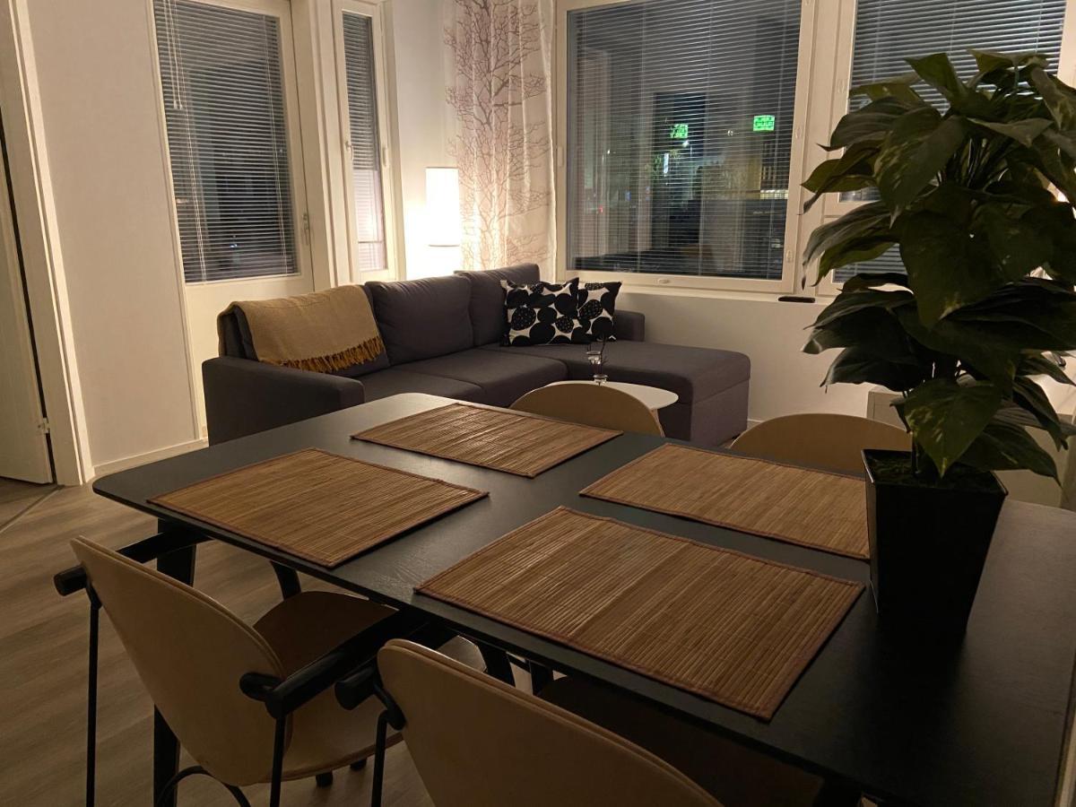 Northern Bliss Hideaway Рованиеми Екстериор снимка