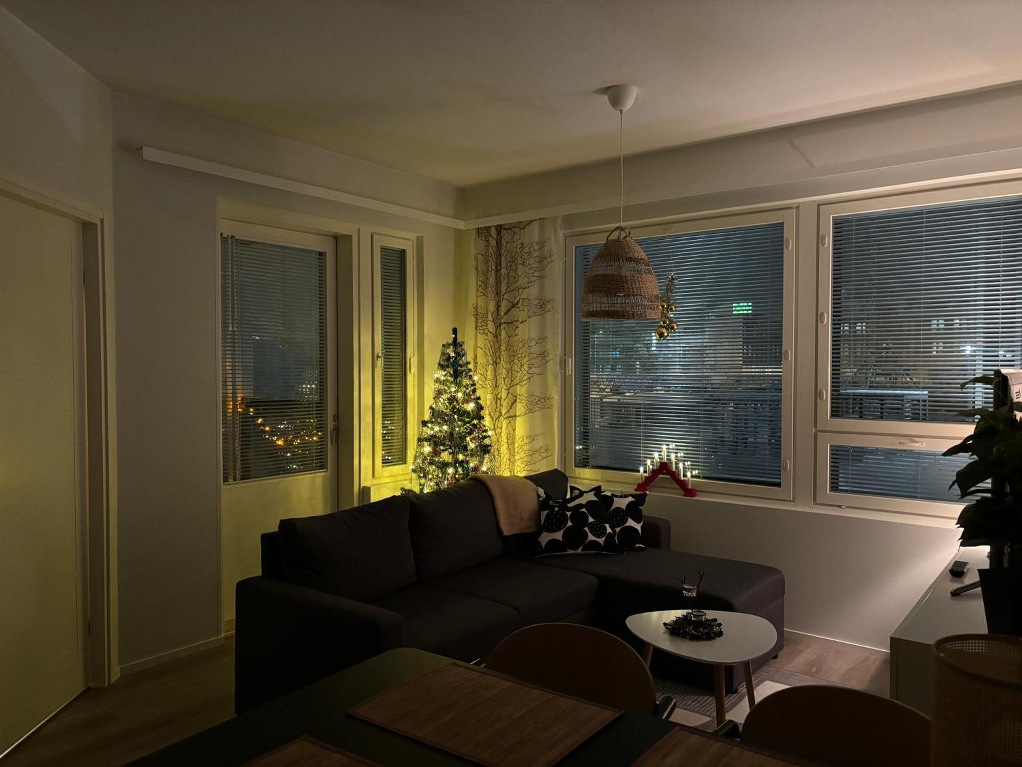 Northern Bliss Hideaway Рованиеми Екстериор снимка