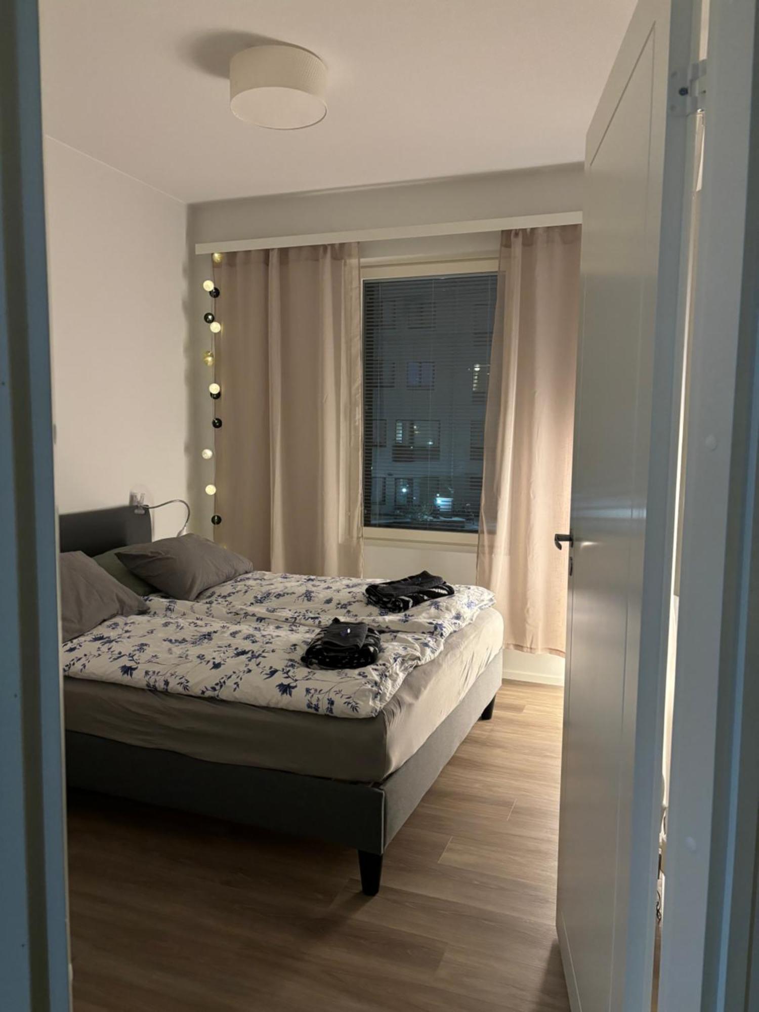 Northern Bliss Hideaway Рованиеми Екстериор снимка